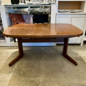 飛騨家具 エクステンション ダイニングテーブル