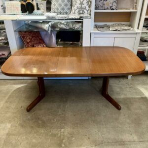 飛騨家具 エクステンション ダイニングテーブル