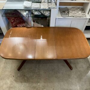 飛騨家具 エクステンション ダイニングテーブル
