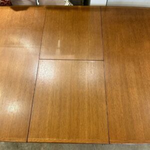 飛騨家具 エクステンション ダイニングテーブル