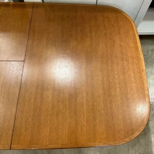 飛騨家具 エクステンション ダイニングテーブル