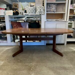 飛騨家具 エクステンション ダイニングテーブル