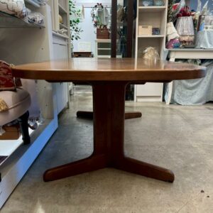 飛騨家具 エクステンション ダイニングテーブル