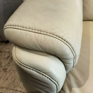 タングラム　2.5人掛け　本革ソファ　ドイツ