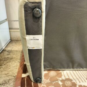 タングラム　2.5人掛け　本革ソファ　ドイツ