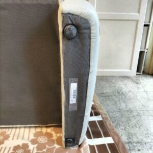 タングラム　2.5人掛け　本革ソファ　ドイツ