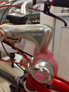 【店頭引取限定】 クロスバイク　フレーム 28インチ