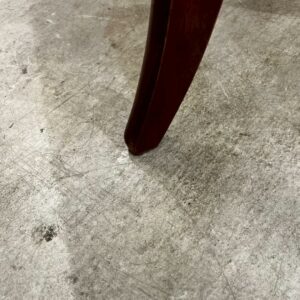 イギリス家具 リージェンシー様式 アームチェア