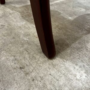 イギリス家具 リージェンシー様式 アームチェア