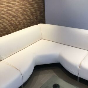 コーナーソファ