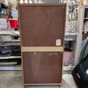 希少　デッドストック　廃盤　ワードローブ メープル材 ヴィンテージ