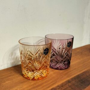 未使用デッドストック品　　限定　復刻　薩摩切子