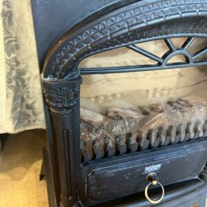 【 動作確認済み 】EUPA 電気式暖炉 TSI-BLT999B