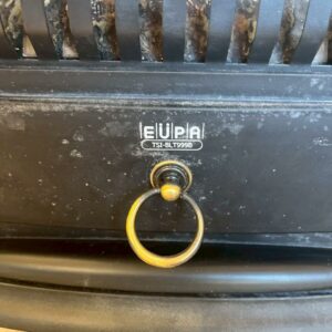 【 動作確認済み 】EUPA 電気式暖炉 TSI-BLT999B