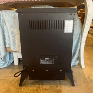 【 動作確認済み 】EUPA 電気式暖炉 TSI-BLT999B