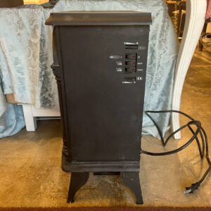 【 動作確認済み 】EUPA 電気式暖炉 TSI-BLT999B