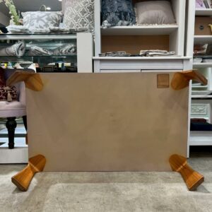 【美品】ローテーブル 長方形 乾三郎