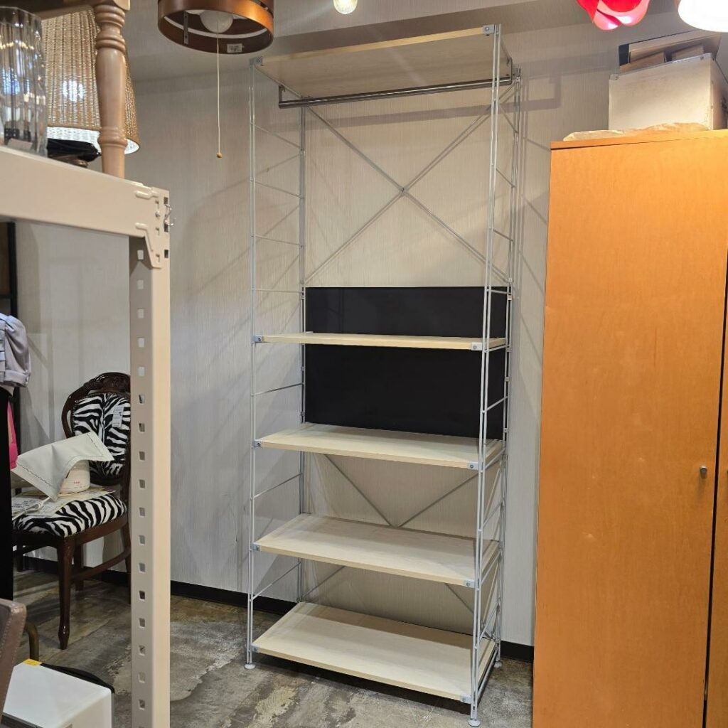 横浜青葉店の取扱商品のイメージ