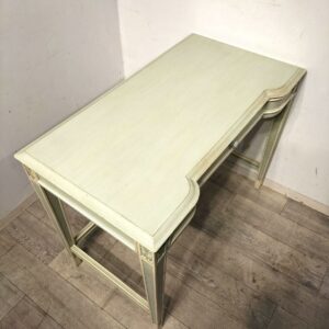 希少 　デスク コンソールテーブル