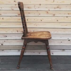 神戸洋家具 飾り椅子(ゲート) オーダーメイド