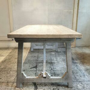 廃番　良美品　ella ダイニングテーブル