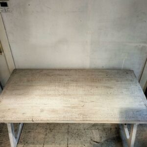 廃番　良美品　ella ダイニングテーブル