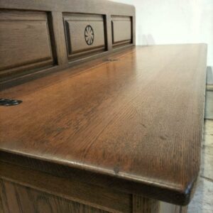 旭川家具 ESPOIR No.23 ベンチチェスト