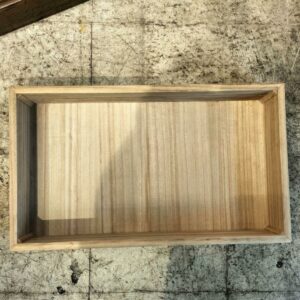 旭川家具 ESPOIR No.23 ベンチチェスト