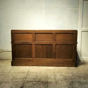 旭川家具 ESPOIR No.23 ベンチチェスト