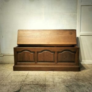 旭川家具 ESPOIR No.23 ベンチチェスト