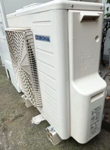 エコキュート 給湯器 貯湯ユニット 2023年 CTU-37AY5