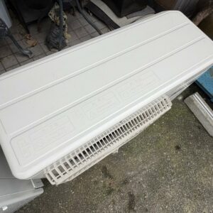 エコキュート 給湯器 貯湯ユニット 2023年 CTU-37AY5
