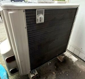 エコキュート 給湯器 貯湯ユニット 2023年 CTU-37AY5