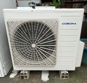 エコキュート 給湯器 貯湯ユニット 2023年 CTU-37AY5