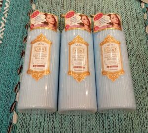 【新品】 LOG by U-REALM 3本 トリートメント みちょぱ