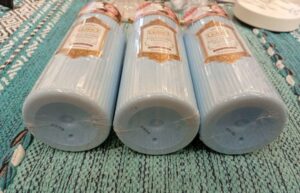 【新品】 LOG by U-REALM 3本 トリートメント みちょぱ