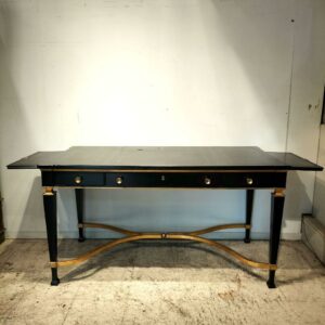 希少　ナポレオンスタイル　デスク＆チェア