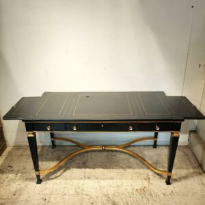 希少　ナポレオンスタイル　デスク＆チェア