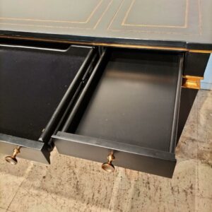 希少　ナポレオンスタイル　デスク＆チェア