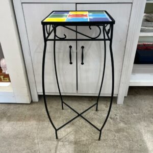 【極美品】 花台 フラワースタンド イタリア