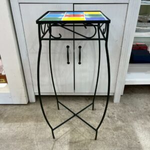【極美品】 花台 フラワースタンド イタリア