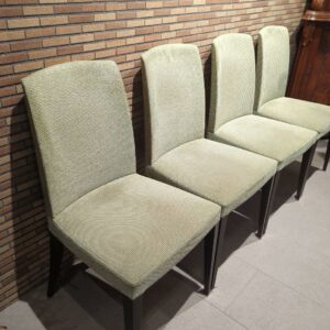 ダイニングセット　テーブル　椅子４脚