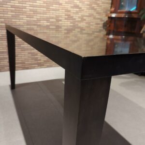 ダイニングセット　テーブル　椅子４脚