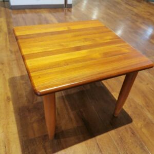 【美品】エンドテーブル GFS-11-7