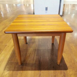 【美品】エンドテーブル GFS-11-7