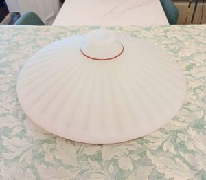 【希少】 壁掛け ペンダントライト 電笠
