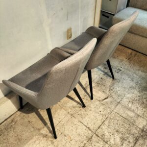 美品　Living in Comfort ダイニング3点セット