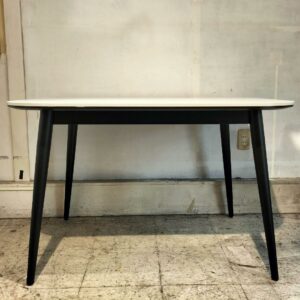 美品　Living in Comfort ダイニング3点セット