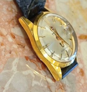 腕時計 Golden Horse 11674