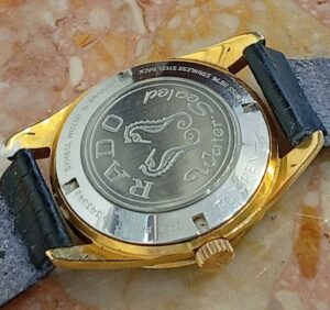 腕時計 Golden Horse 11674